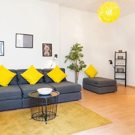 Amazing Apartment 1Br For 7 @Mauerpark Pberg 베를린 외부 사진