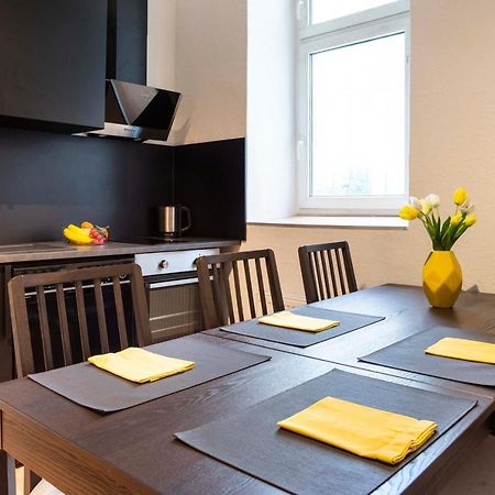 Amazing Apartment 1Br For 7 @Mauerpark Pberg 베를린 외부 사진